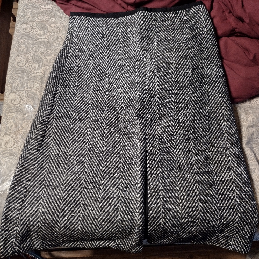 NWT Anne Taylor skirt